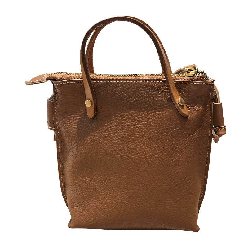 1812 mini crossbody bag