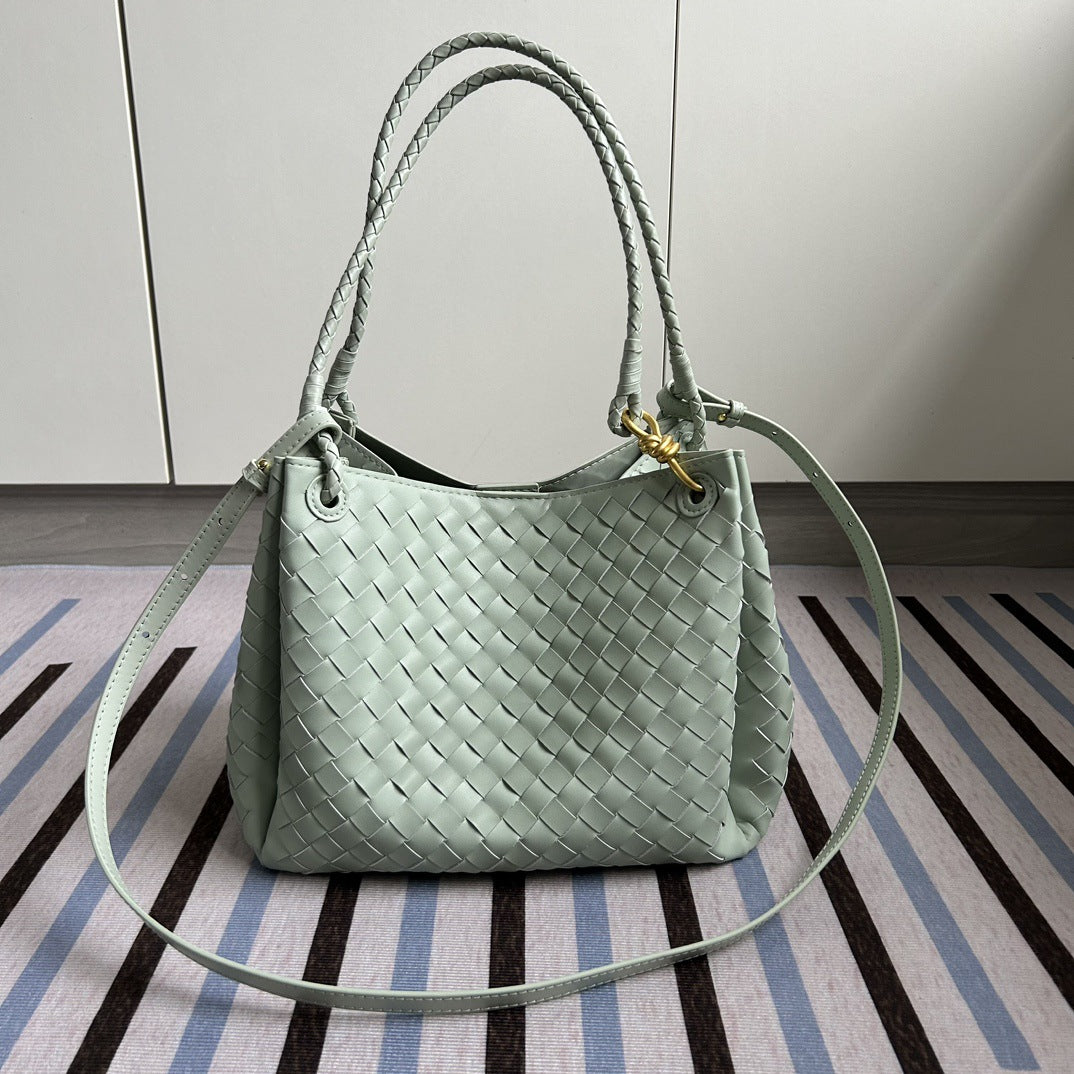 1574 weave handbag