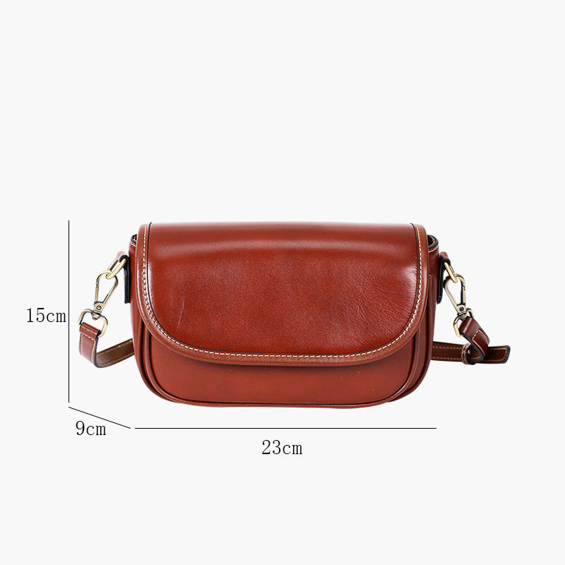 2281 small flap camera crossbody bag