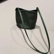2170 customize mini bucket bag