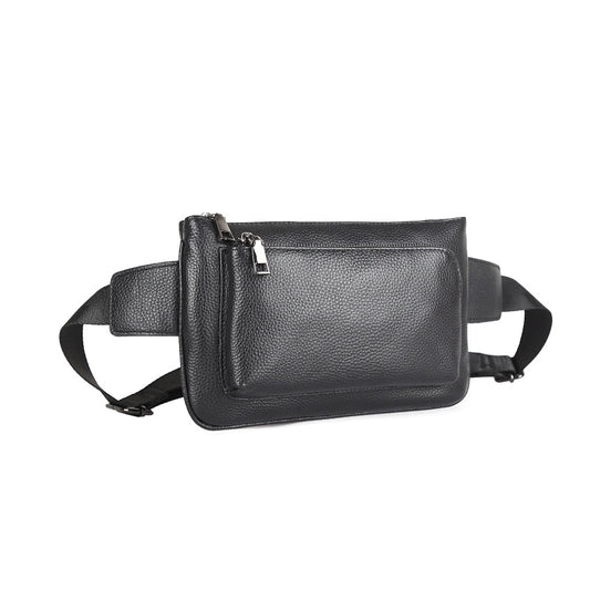1759 large capacity outdoor leisure belt bag