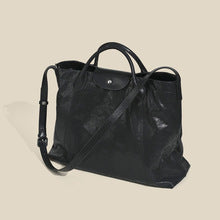 2737 vintage large shopping totes