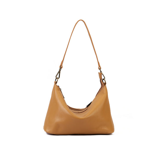 1746 flap soft hobo casual underarm bag