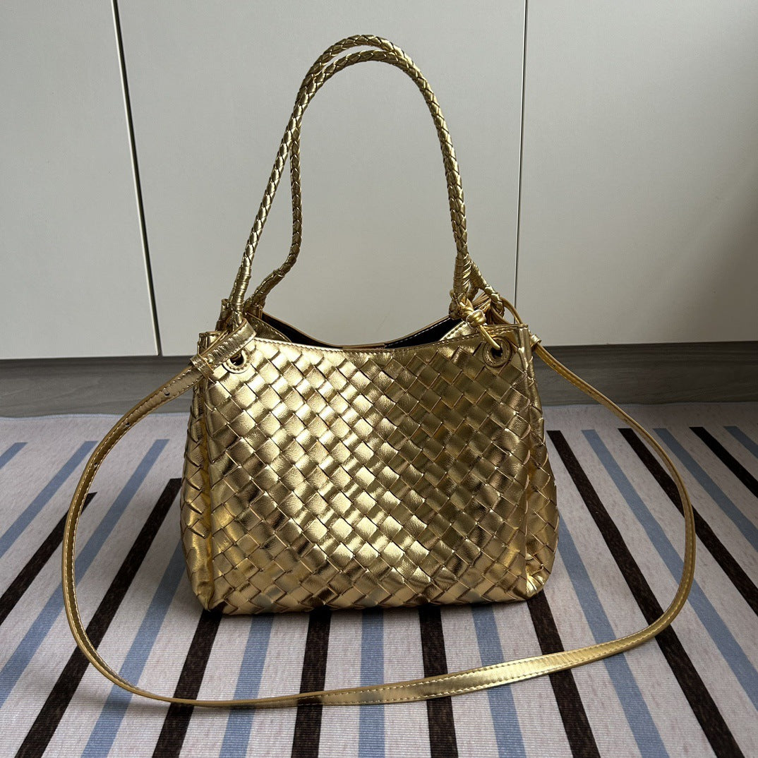 1574 weave handbag