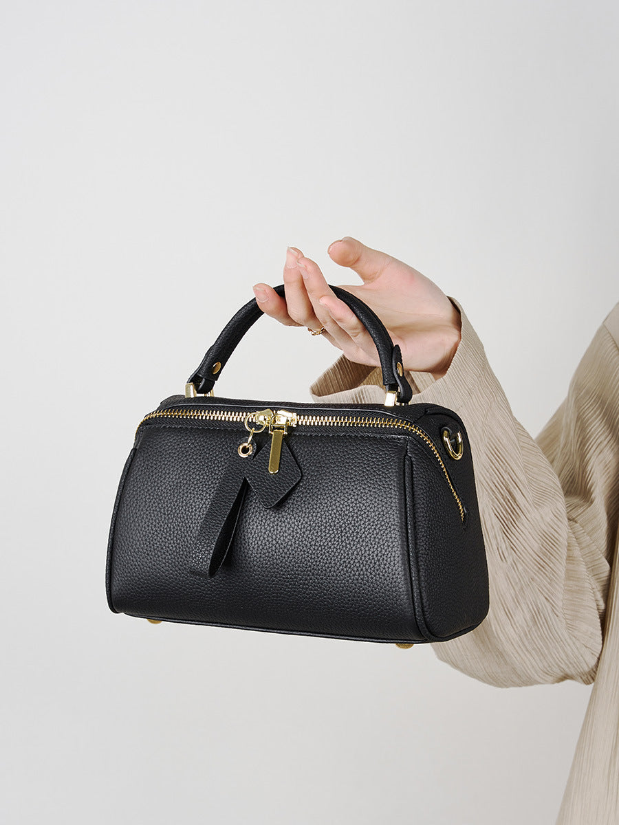 1054 small boston crossbody bag