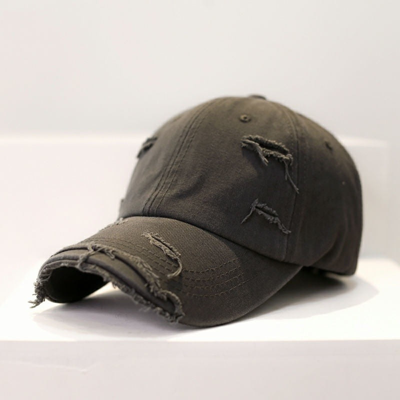 1723 sun protection baseball cap
