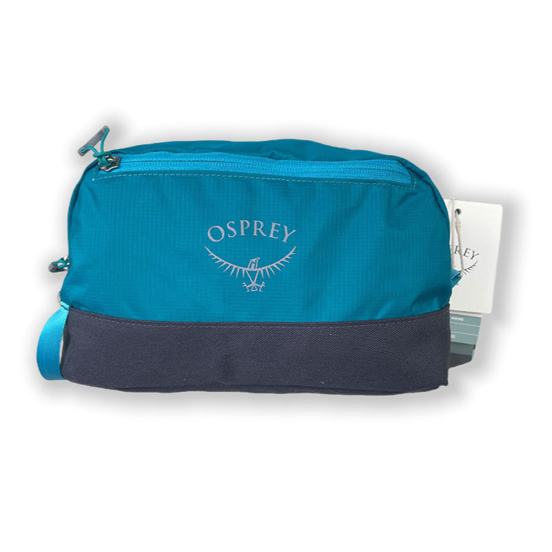 1116 nylon whaterproof outdoor travel cosmetic bag