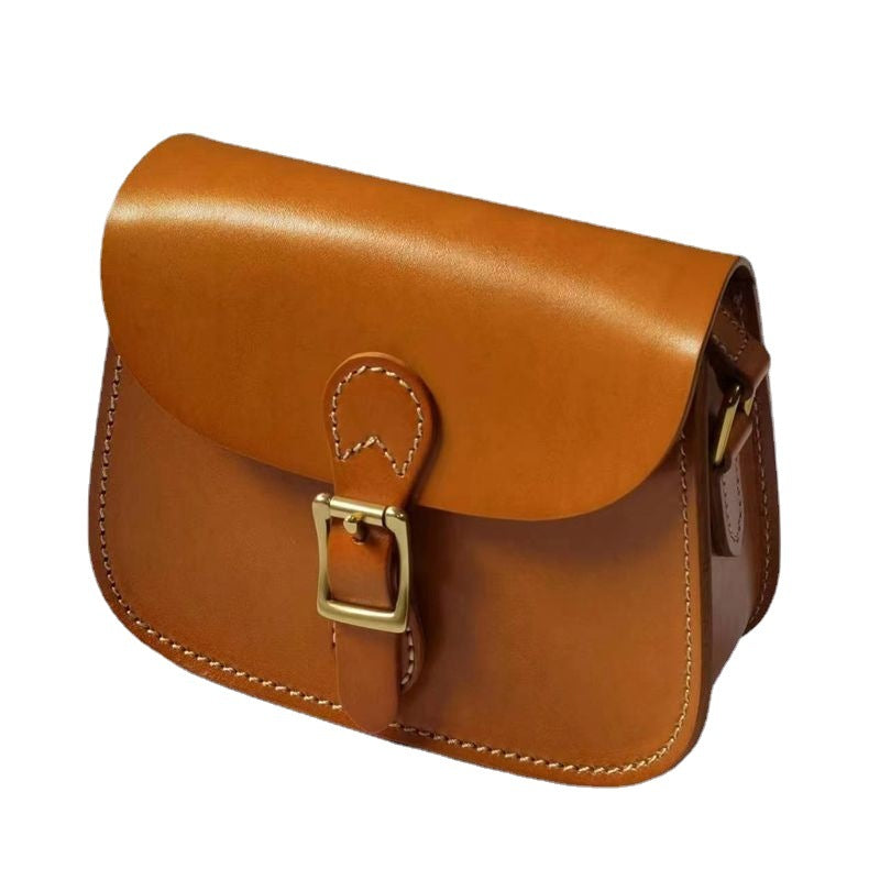 1736 vintage square camera crossbody bag