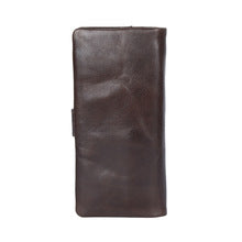 2242 women genuine leather wallet