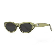 2385 vintage cat-eye sunglass