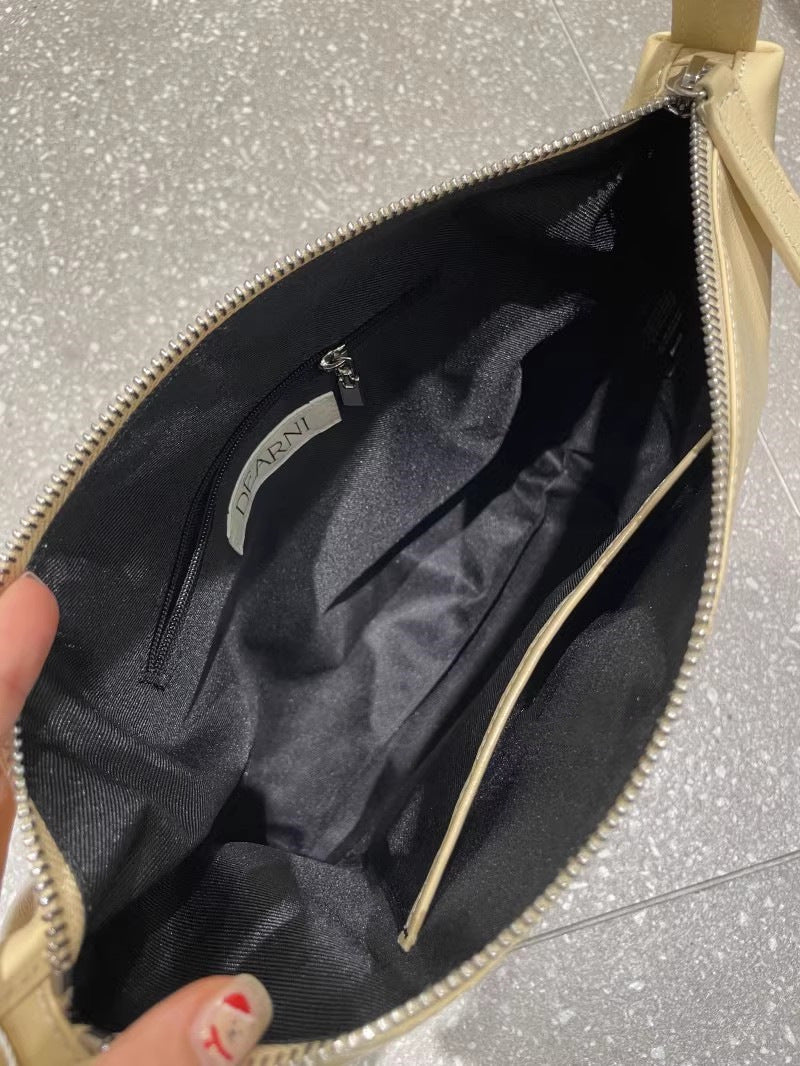 1624 large bucket shoulder bag shopping totes