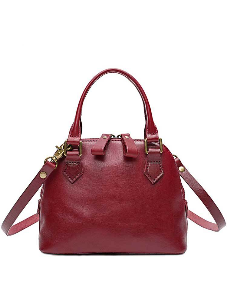 1833 small vintage handbag