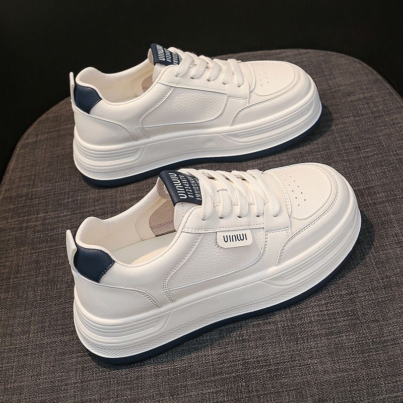 3761 casual sneaker white sport shoes