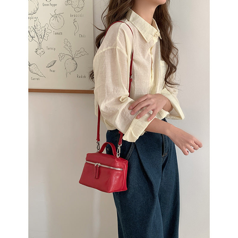 2290 lovely cosmetic crossbody bag bag