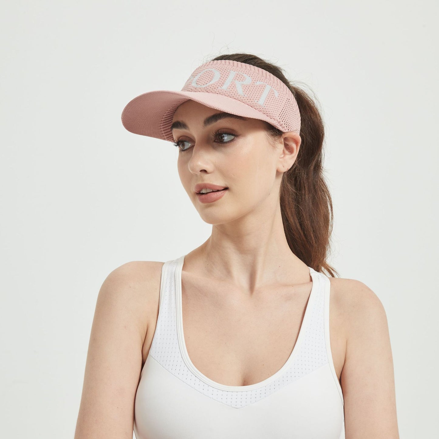 2303 outdoor sun protect visor