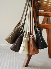 2679 genuine leather mini customize handbag