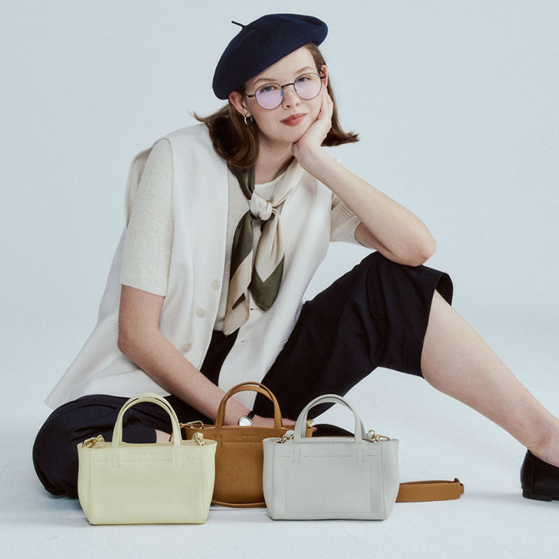 1944 mini shoulder bag