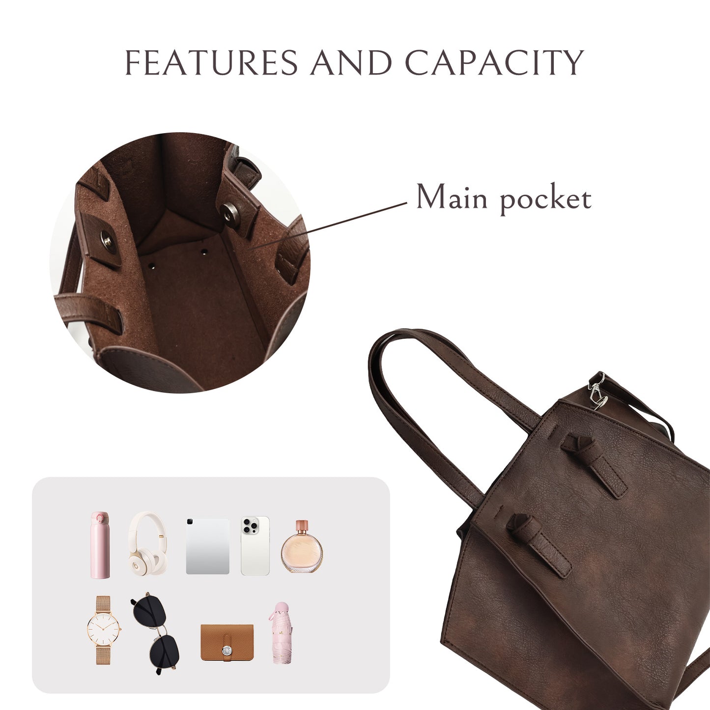 1905 vintage totes