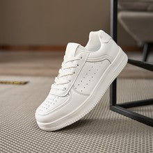2414 casual white sneaker for women