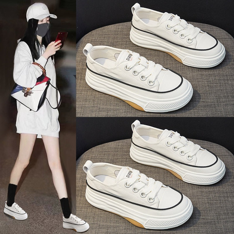 4371 unisex casual sneaker