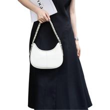 1390 small half moon handbag