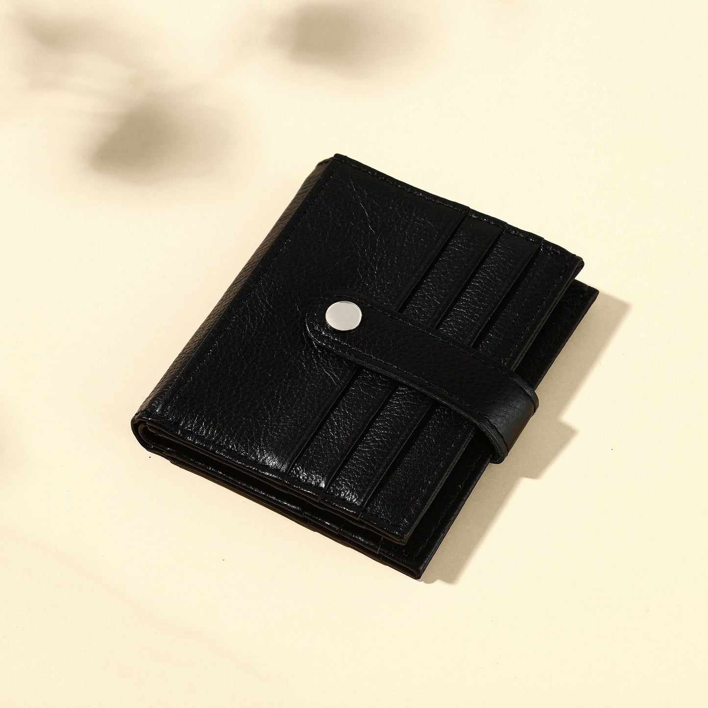 1210 genuine leather card holder