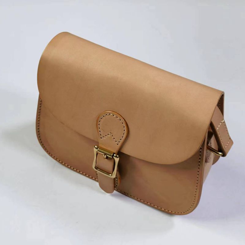 1736 vintage square camera crossbody bag