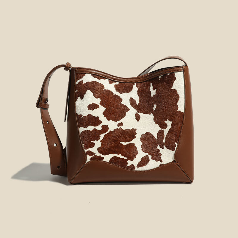 1939 househair shoulder bag