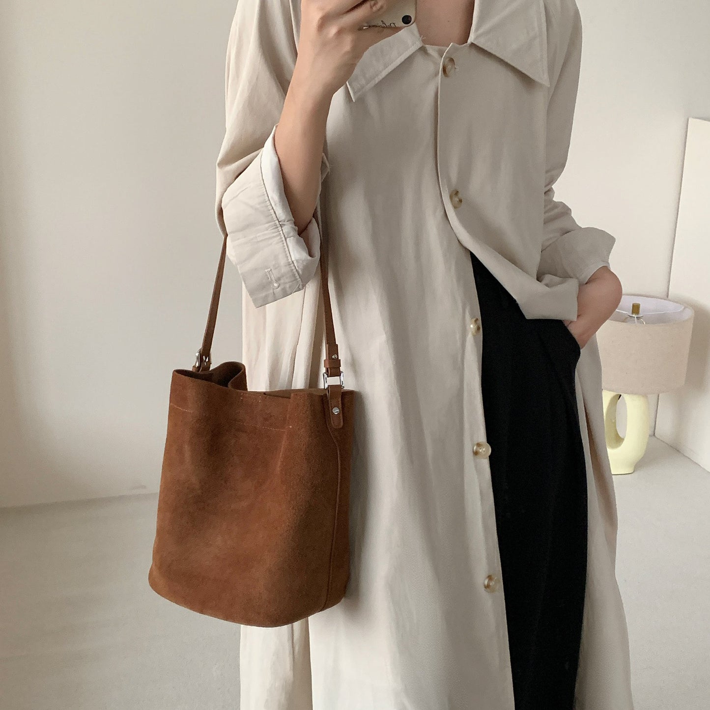 3360 Women's Fashiona Handbag