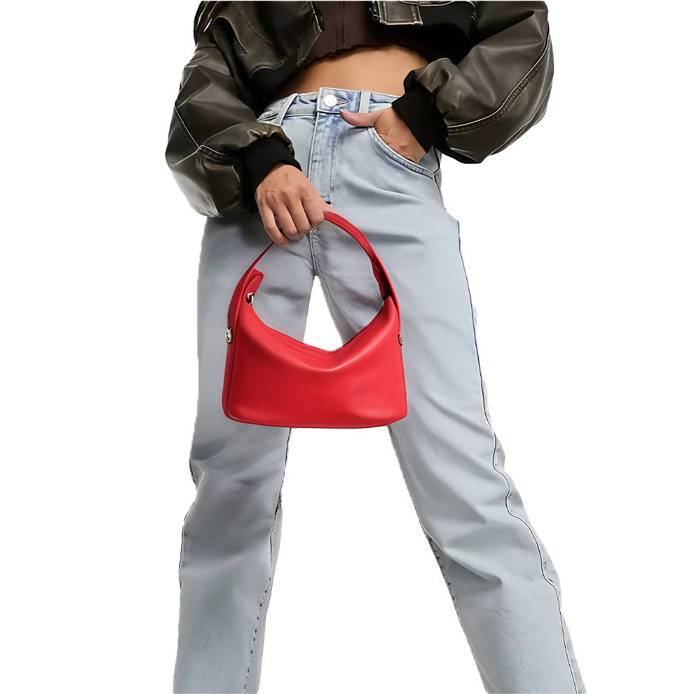 2256 small dumpling crossbody bag