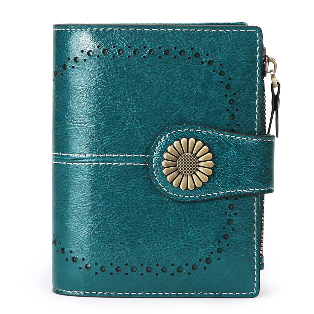 1919 short wallet