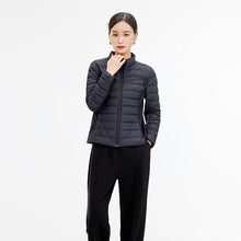 2598 women's winter thickened duck down coat