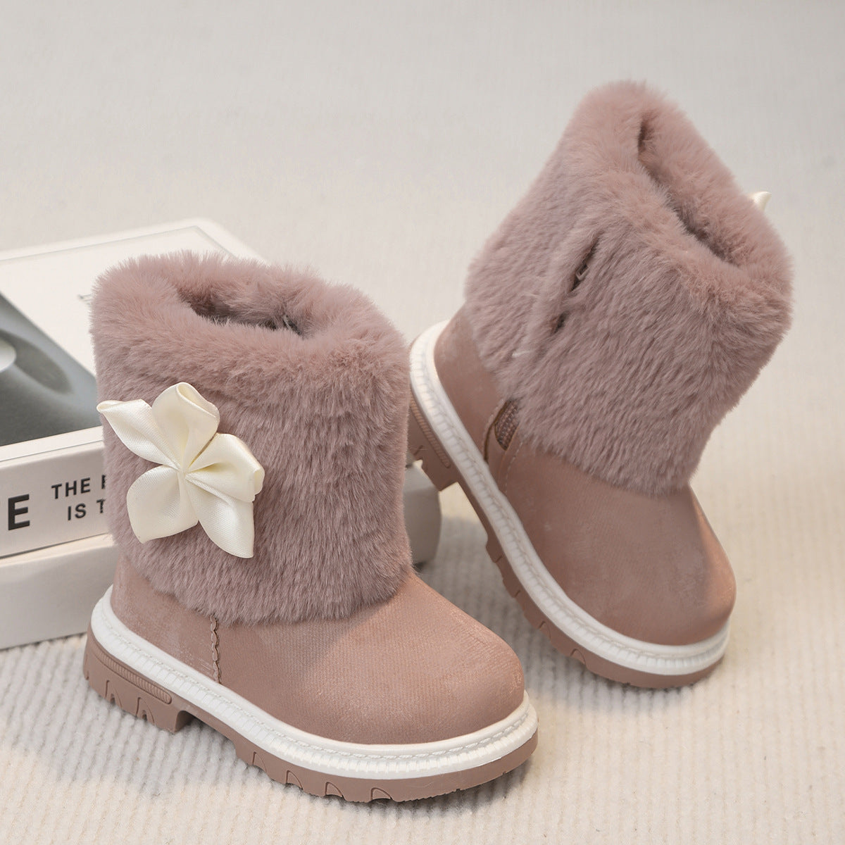 5057 classic boots for kids