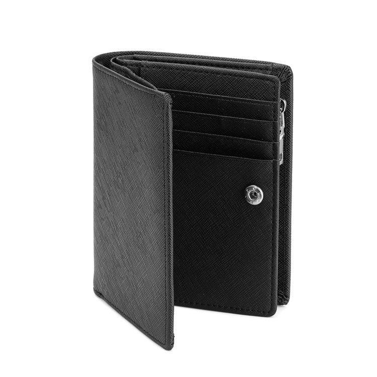1133 genuine leather men's wallet