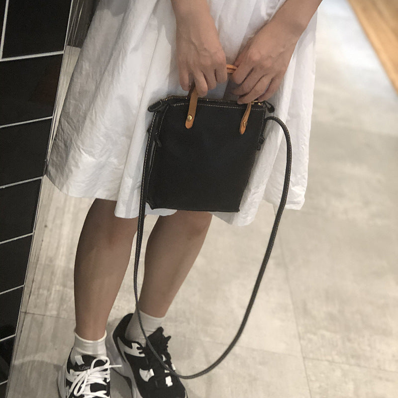 1812 mini crossbody bag