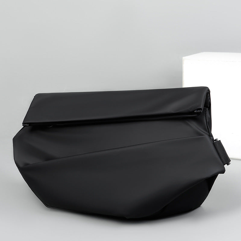 1940 nylon casual belt bag