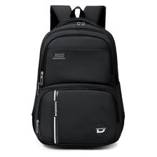 2171 canvas backpack laptop bag
