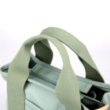 2177 canvas leisure handbag