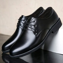 2182 genuine leather men's loafer shoes