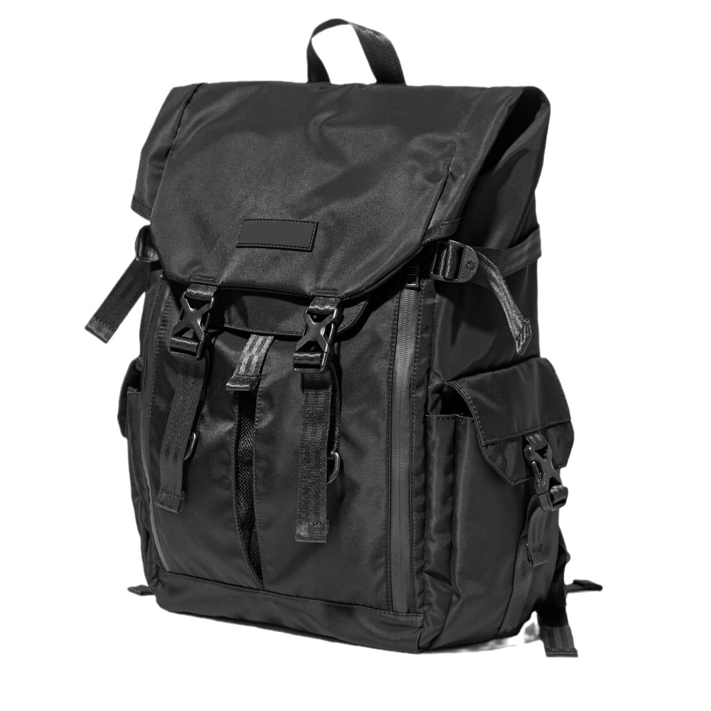 1534 nylon waterproof rucksack