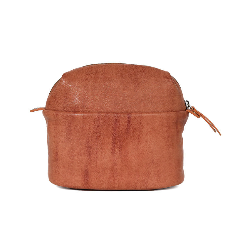1822 vintage casual shell bag
