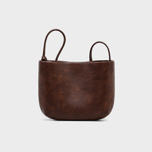 2669 small solid women crossbody bag