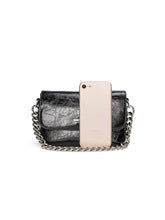 2161 New design flap chain crossbody bag