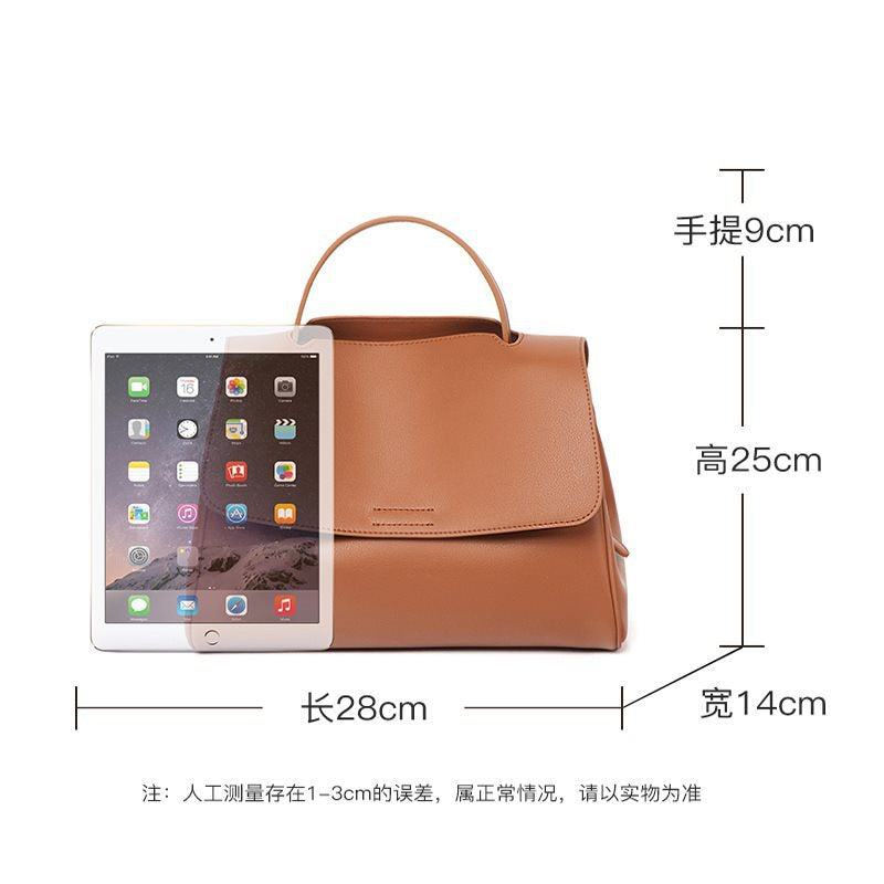 1814 all-match women handbag
