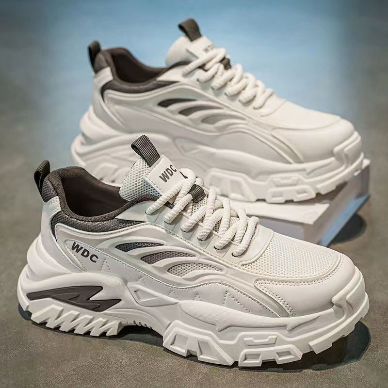 4379 Designer sneakers