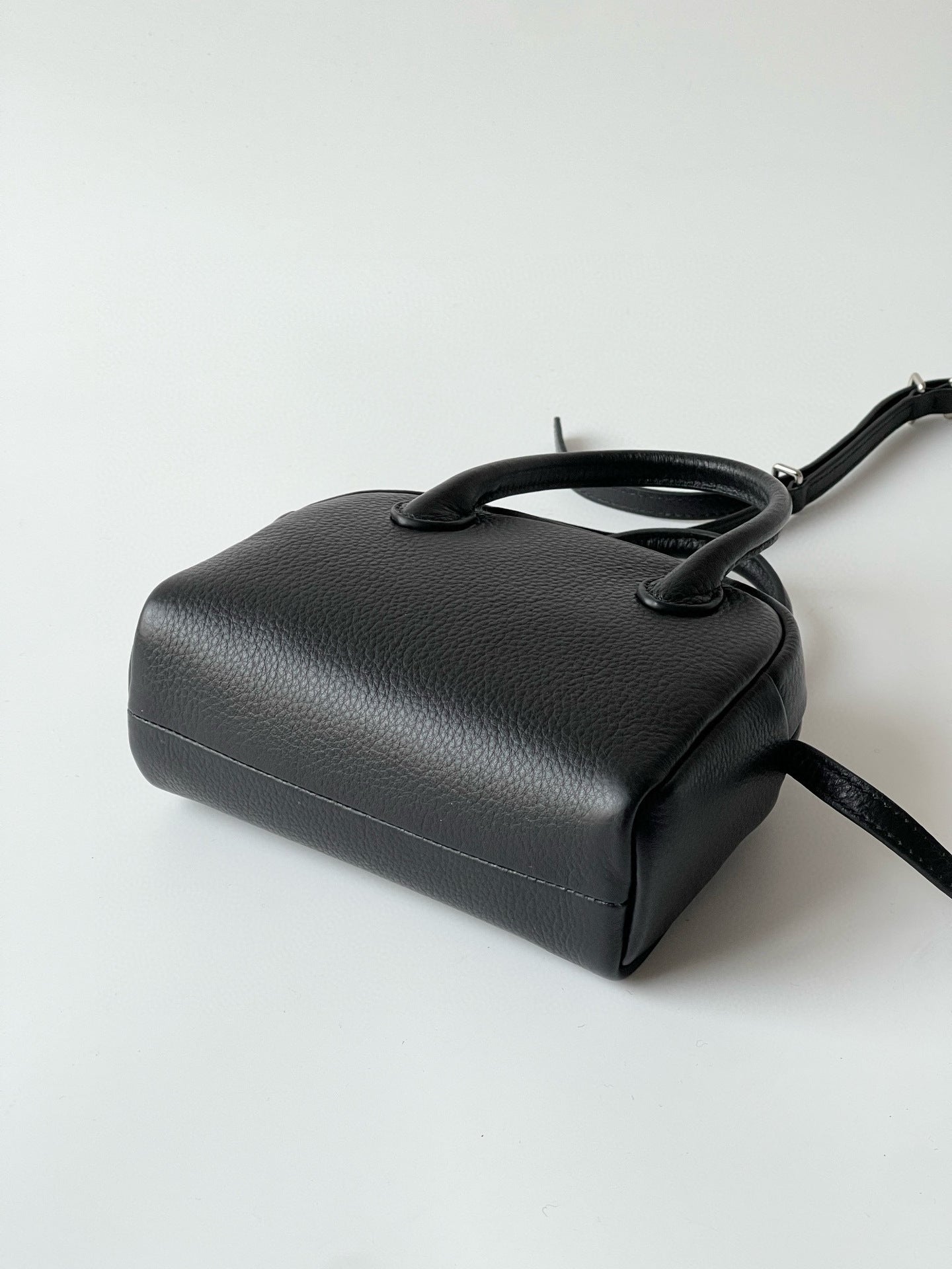 1492 mini boston bag