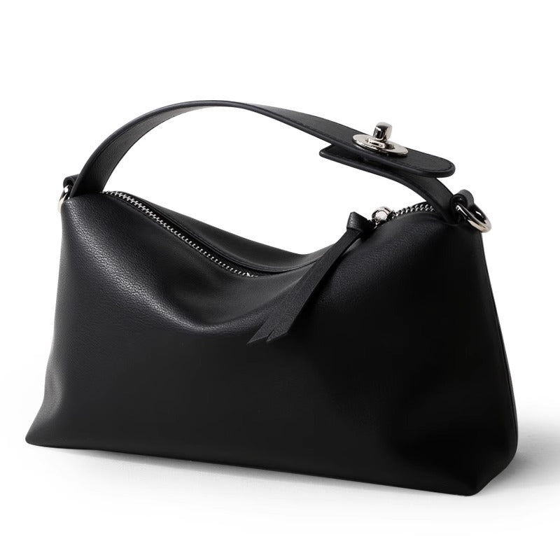1606 soft boston handbag