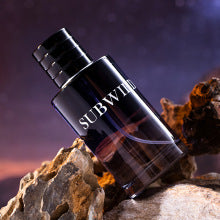 2677 100ml unisex fruit permue wild fragrance