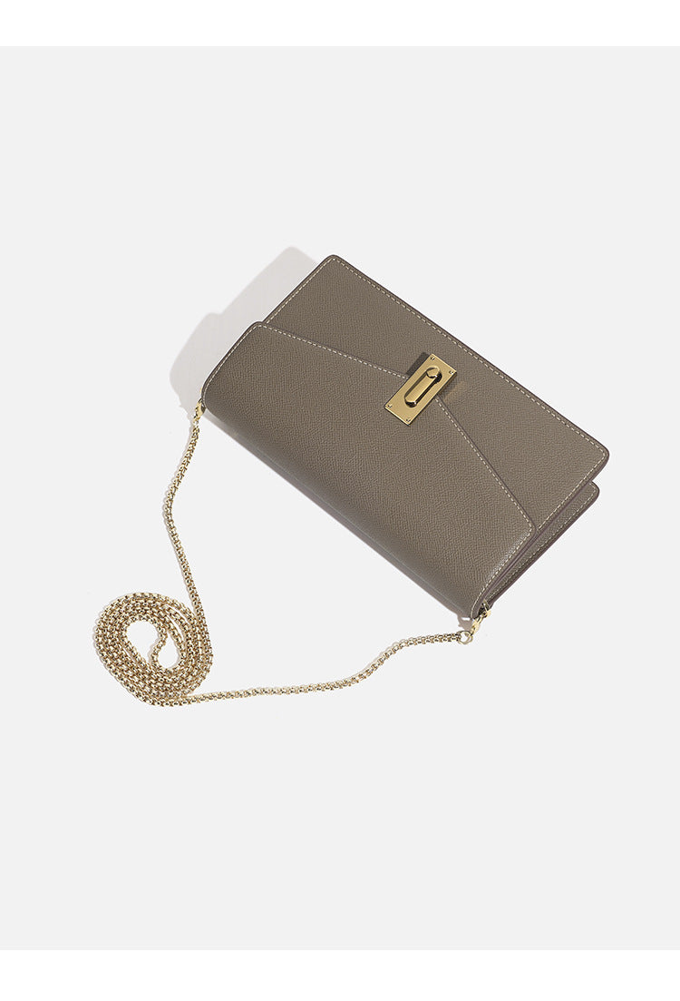 2285 small flap chain crossbody bag
