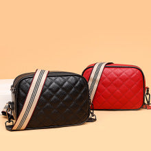 3039 genuine leather women bag